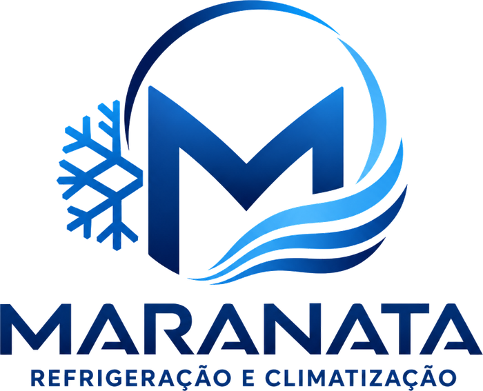 Maranata Refrigeração e Climatização